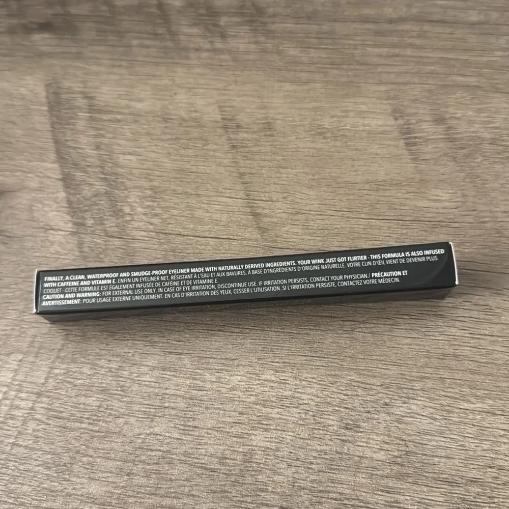 Color Street Gel Eyeliner in Classic Olive